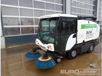  2004 Johnston 142A 101T - Road sweeper