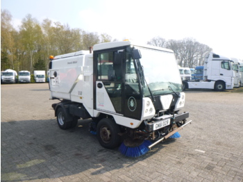 Road sweeper Scarab Minor Euro 5 street sweeper: picture 2