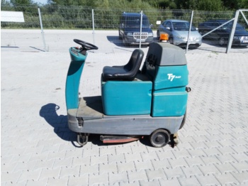 Scrubber dryer TENNANT TENNANT T7: picture 1