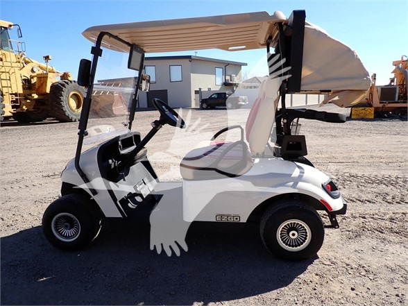 Golf cart 2018 E-Z-GO FREEDOM TXT: picture 25