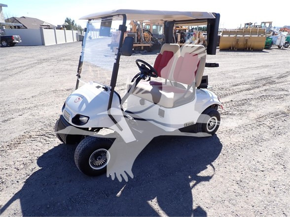 Golf cart 2018 E-Z-GO FREEDOM TXT: picture 14