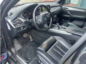 Car BMW X5 X5 Xdrive 3.0D euro 6: picture 3