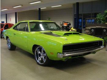 Dodge CHARGER R/T - Car