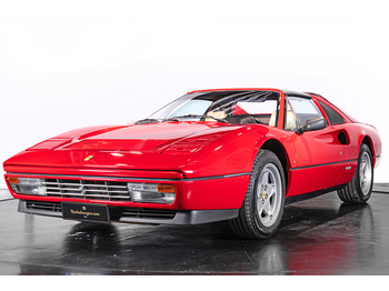 Car Ferrari 328 GTS