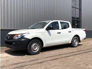 Car Mitsubishi L200 Single Cab 4x2