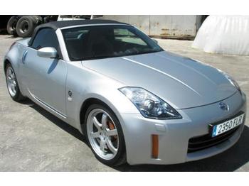 NISSAN 350Z 2350-FLR - Car