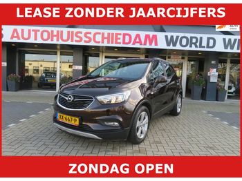 Car OPEL Mokka X 1.4 Turbo Innovation