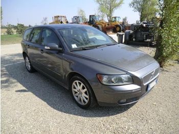 VOLVO V50 van - Car