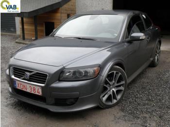 VOLVO c30 - Car