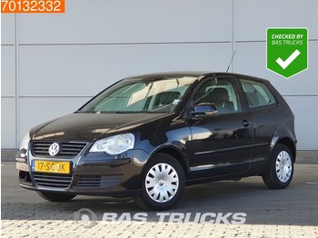 Car Volkswagen Polo Airco El ramen Radio