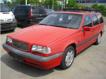 Volvo 850 - 2.5 - 20 V Klima - Car