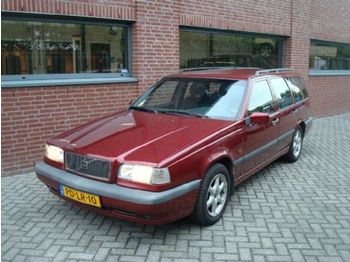 Volvo 850 TDI  MANUAL GEARBOX - Car