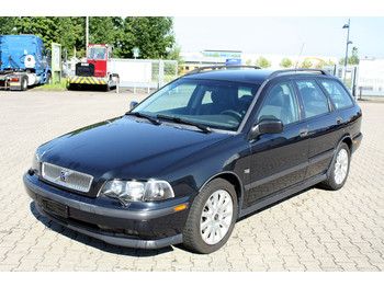 Volvo V40 T4 Kombi Standheizung Klima Scheckheft 200PS - Car