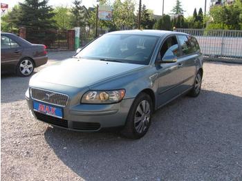 Volvo V50 Kombi - Car