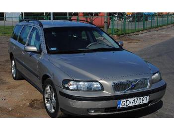 Volvo V70  - Car