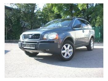 Volvo XC 90 - Car