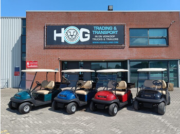 Golf cart Clubcar Fleetsale!!: picture 1