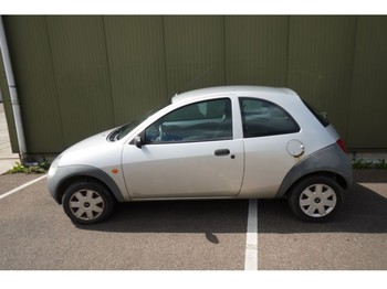 Car Ford Ka 1.3: picture 1