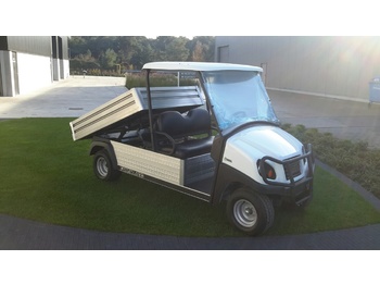 New golf cart clubcar carryall 700 new from Belgium for sale at Truck1  Nigeria - ID: 5304224