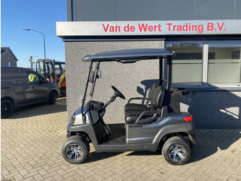 wallonie clubcar golfcar WALLONIE ezgo golfkar met lader 2022 ZGAN! - golf cart
