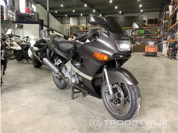Motorcycle Kawasaki ZX600E: picture 1