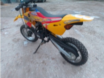 Side-by-side/ ATV MOTO ROMA 50ccm Kids Dirt Bike: picture 1