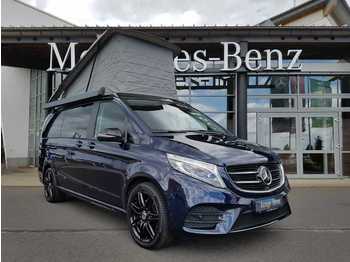 Car Mercedes-Benz V 250 d Marco Polo HORIZON 4MATIC AMG Markise: picture 1