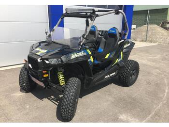 Side-by-side/ ATV Polaris Ranger RZR 900S Fox Edition Side by Side: picture 1