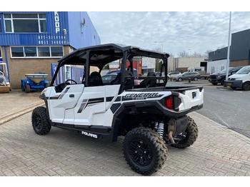 Side-by-side/ atv Polaris General 1000 ( Demo )
