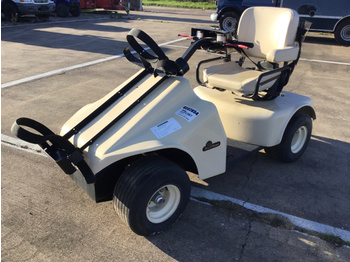 Golf cart Solorider 34: picture 1