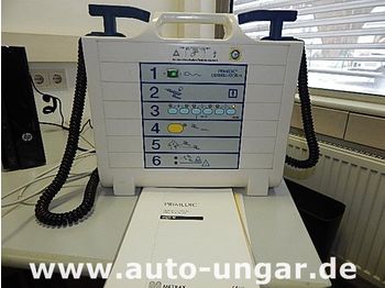 Tool/ equipment Primdeic Defi N 230V Netzstecker