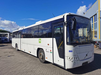 VOLVO B12B 8700, 12,9m, 48 seats, Handicap lift, EURO 5; BOOKED UNTIL 29.03  - Other machinery: picture 1