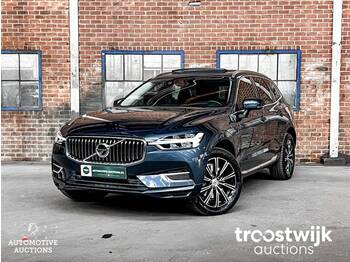 Car Volvo XC60 2.0 T8 TE AWD Mom. RECHARGE: picture 1