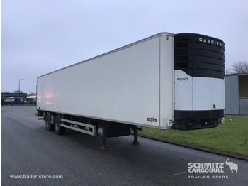 Closed box semi-trailer CHEREAU Reefer Standard: picture 1