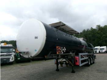 Tank semi-trailer CLAYTON