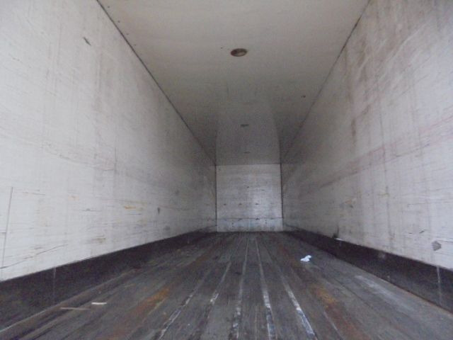 Closed box semi-trailer Groenewegen DRO 12-27: picture 10