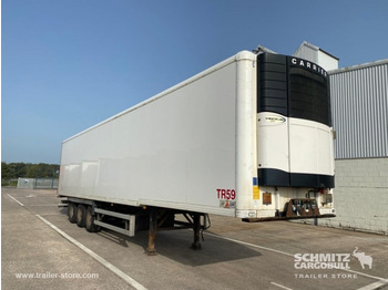 GRAY & ADAMS Reefer Standard - Isothermal semi-trailer