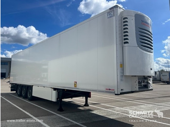 SCHMITZ Reefer Standard - Isothermal semi-trailer