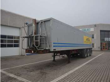 Tipper semi-trailer Kel-Berg 48 m³: picture 1