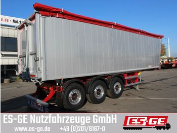 New Tipper semi-trailer Kempf 3-Achs-Kippauflieger - 53,1 m3: picture 1