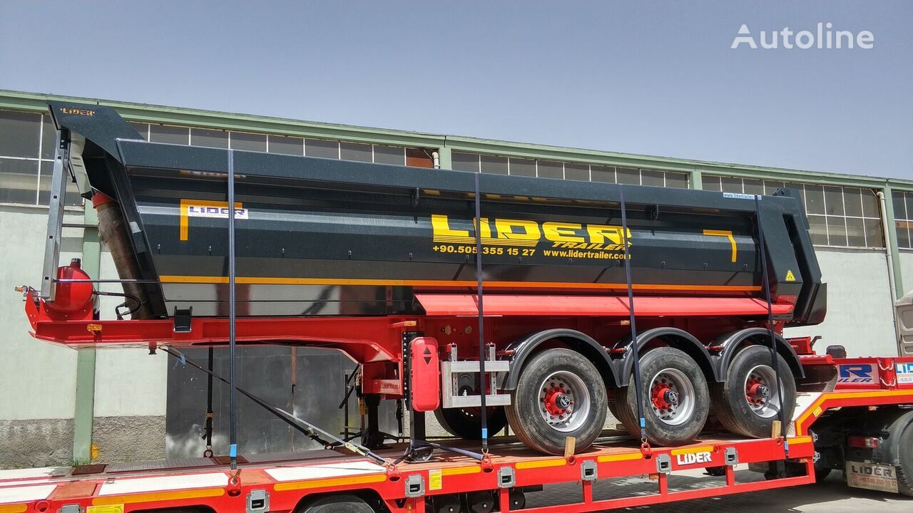 Lease a LIDER 2022 NEW READY IN STOCKS DIRECTLY FROM MANUFACTURER COMPANY LIDER 2022 NEW READY IN STOCKS DIRECTLY FROM MANUFACTURER COMPANY: picture 3