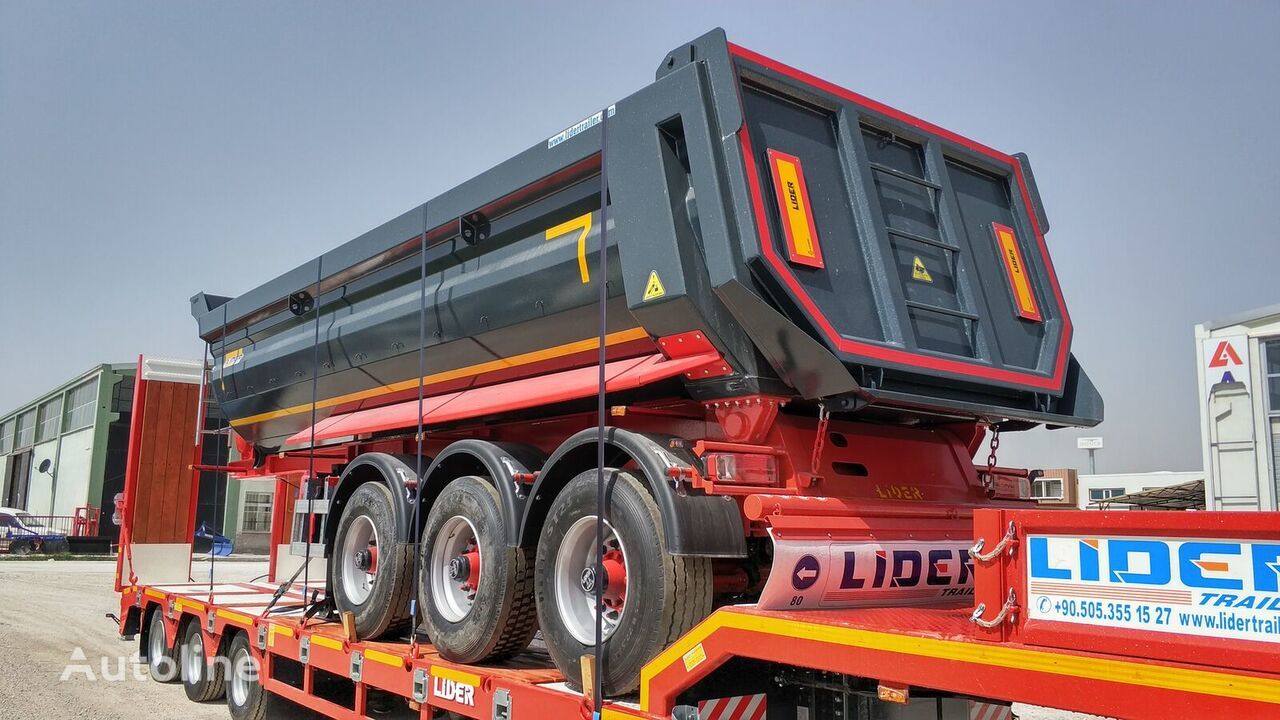Lease a LIDER 2022 NEW READY IN STOCKS DIRECTLY FROM MANUFACTURER COMPANY LIDER 2022 NEW READY IN STOCKS DIRECTLY FROM MANUFACTURER COMPANY: picture 7