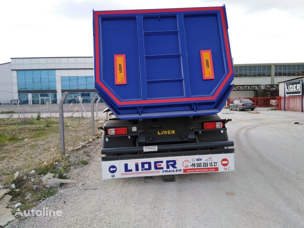 Lease a LIDER 2022 NEW READY IN STOCKS DIRECTLY FROM MANUFACTURER COMPANY LIDER 2022 NEW READY IN STOCKS DIRECTLY FROM MANUFACTURER COMPANY: picture 17