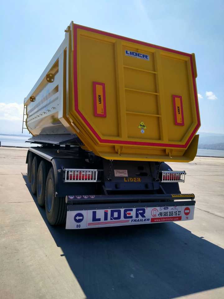 Lease a LIDER 2022 NEW READY IN STOCKS DIRECTLY FROM MANUFACTURER COMPANY LIDER 2022 NEW READY IN STOCKS DIRECTLY FROM MANUFACTURER COMPANY: picture 1