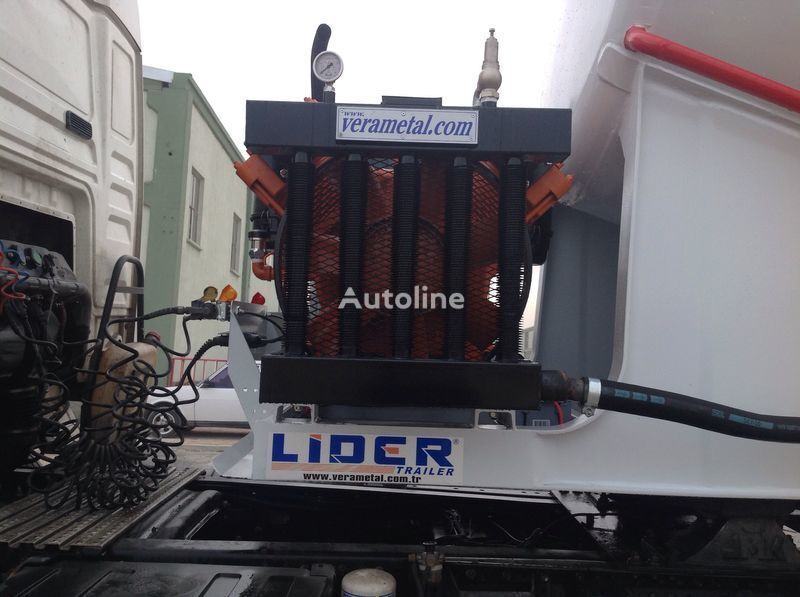 Lease a LIDER 2023 NEW (FROM MANUFACTURER FACTORY SALE) LIDER 2023 NEW (FROM MANUFACTURER FACTORY SALE): picture 10