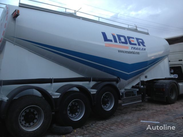Lease a LIDER 2023 NEW (FROM MANUFACTURER FACTORY SALE) LIDER 2023 NEW (FROM MANUFACTURER FACTORY SALE): picture 4