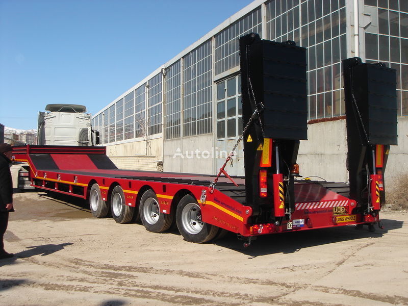 Lease a LIDER NEW 2024 MODELS YEAR LIDER TRAILER LIDER NEW 2024 MODELS YEAR LIDER TRAILER: picture 8
