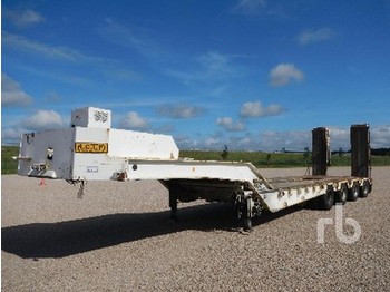 Actm 570415EH - Low loader semi-trailer