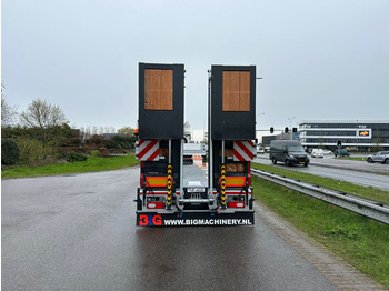 New Low loader semi-trailer OZGUL LW3 EU 1SS: picture 3
