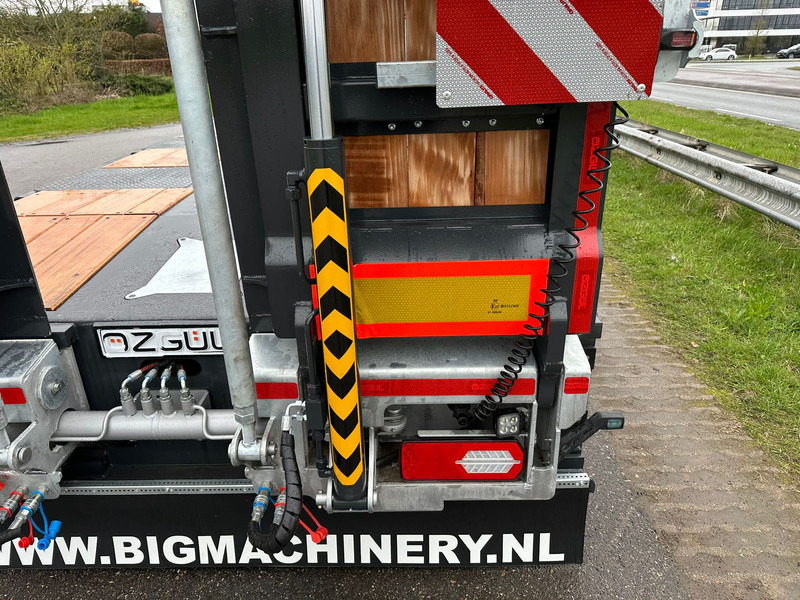 New Low loader semi-trailer OZGUL LW3 EU 1SS: picture 12